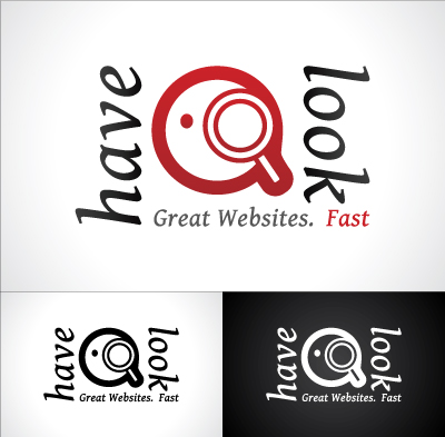 Diseño de Logo por Yawie para Havealook | Diseño #43067