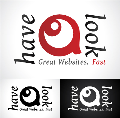 Diseño de Logo por Yawie para Havealook | Diseño #43068