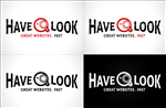 Logo Design by Yawie for Havealook | Design: #43198