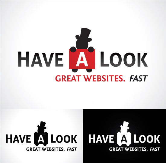 Diseño de Logo por Yawie para Havealook | Diseño #43203