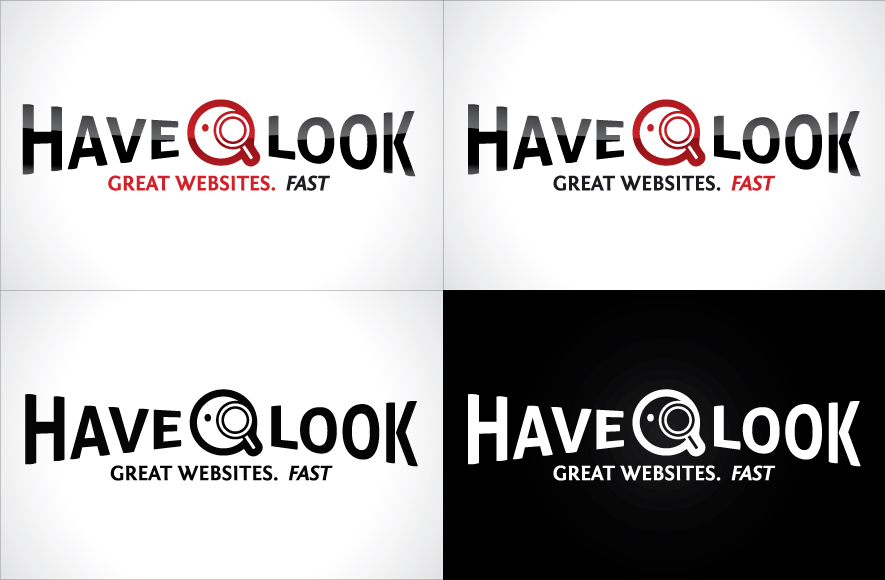 Diseño de Logo por Yawie para Havealook | Diseño #43208