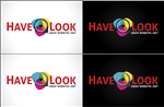 Logo Design by Yawie for Havealook | Design: #43576