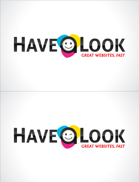 Diseño de Logo por Yawie para Havealook | Diseño #44049