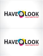 Logo Design by Yawie for Havealook | Design: #44049