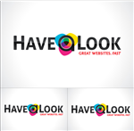 Logo Design by Yawie for Havealook | Design: #44050