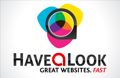 Diseño de Logo por Yawie para Havealook | Diseño #46631