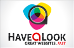 Logo Design by Yawie for Havealook | Design: #46631