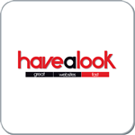 Logo Design by sD for Havealook | Design: #38934
