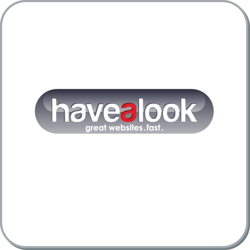 Logo Design by sD for Havealook | Design #38939