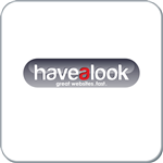 Logo Design by sD for Havealook | Design: #38939
