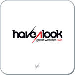 Logo Design by sD for Havealook | Design: #39204