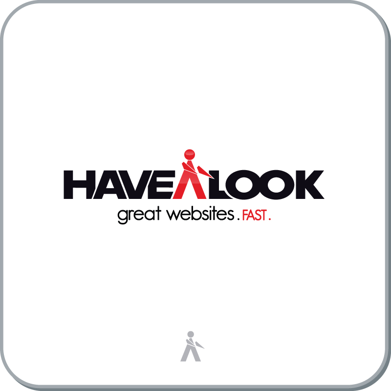 Logo Design by sD for Havealook | Design #39207