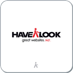 Logo Design by sD for Havealook | Design: #39207
