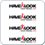 Logo Design by sD for Havealook | Design: #39438