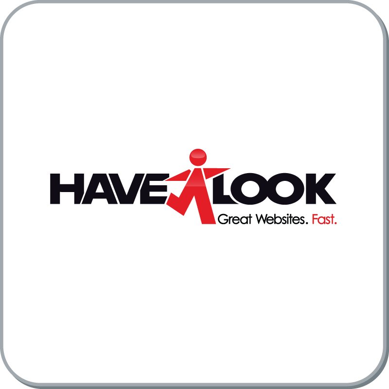 Logo Design by sD for Havealook | Design #39441