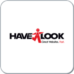 Logo Design by sD for Havealook | Design: #39441