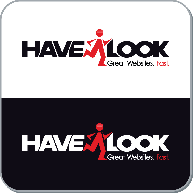 Logo Design by sD for Havealook | Design #40901