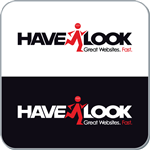 Logo Design by sD for Havealook | Design: #40901