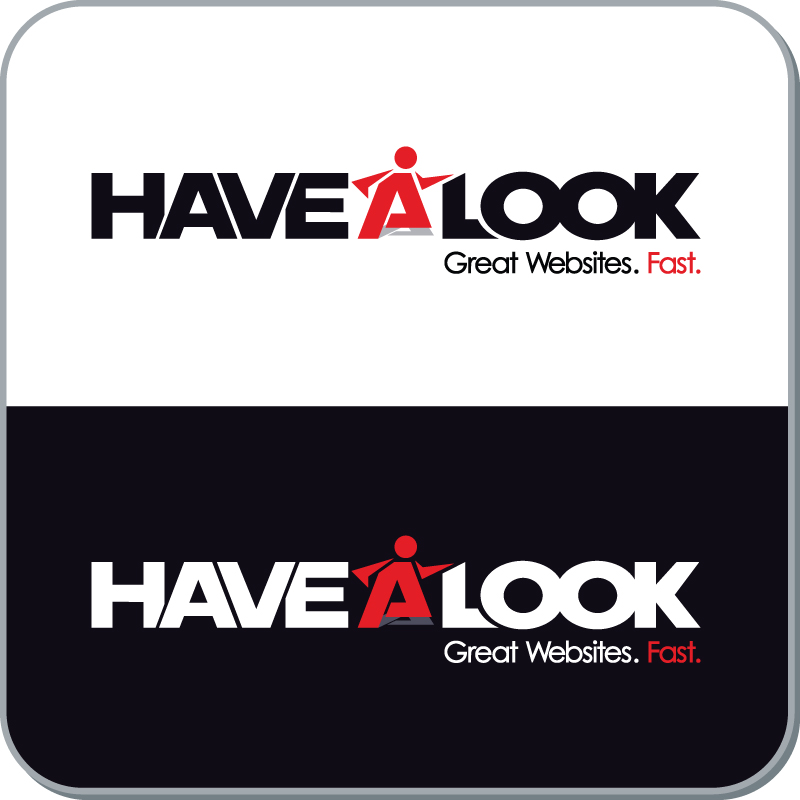 Logo Design by sD for Havealook | Design #40903
