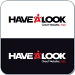 Logo Design by sD for Havealook | Design: #40903