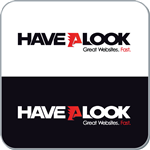 Logo Design by sD for Havealook | Design: #40904
