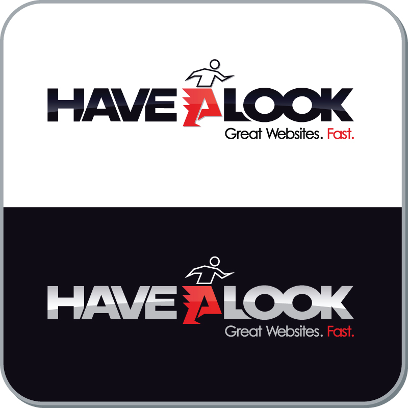 Logo Design by sD for Havealook | Design #41930