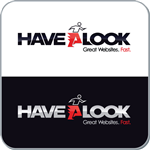 Logo Design by sD for Havealook | Design: #41930