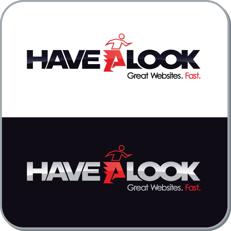 Logo Design by sD for Havealook | Design #41932