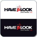 Logo Design by sD for Havealook | Design: #41932