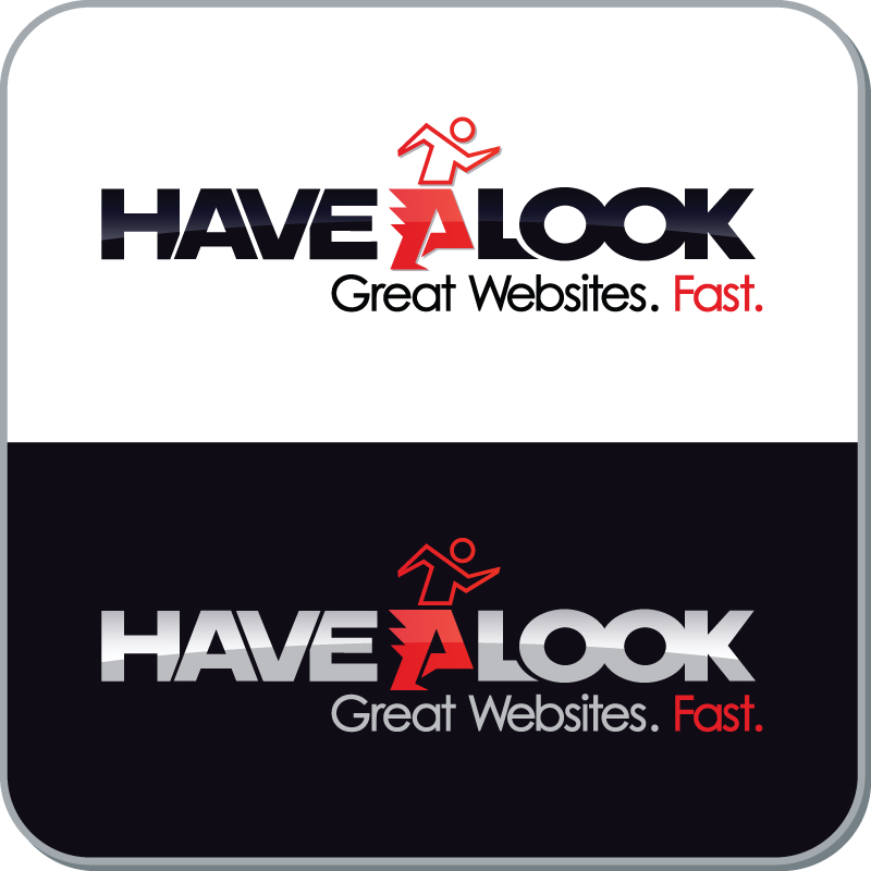 Logo Design by sD for Havealook | Design #44556