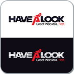 Logo Design by sD for Havealook | Design: #44560