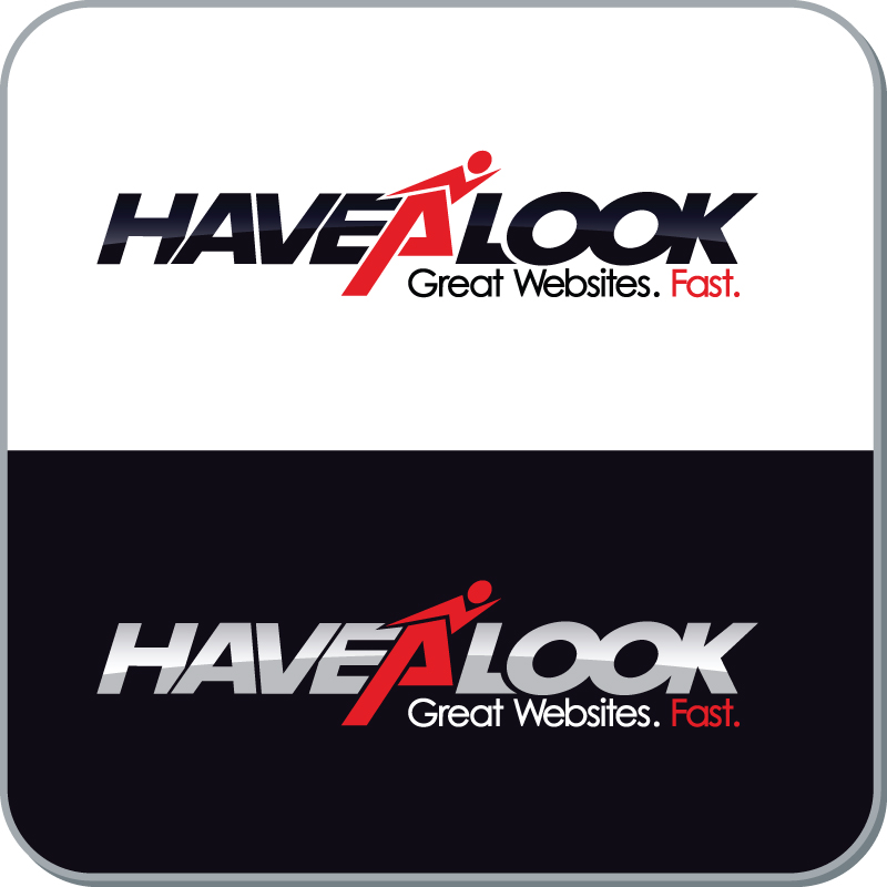 Logo Design by sD for Havealook | Design #46608