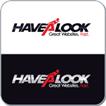 Logo Design by sD for Havealook | Design: #46608