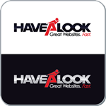 Logo Design by sD for Havealook | Design: #46616
