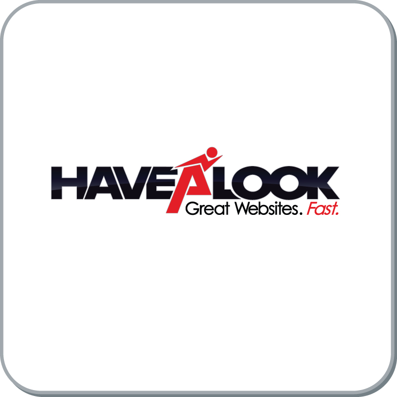 Logo Design by sD for Havealook | Design #47249