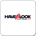 Logo Design by sD for Havealook | Design: #47249