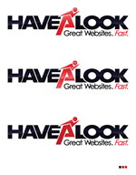 Logo Design by sD for Havealook | Design: #47294