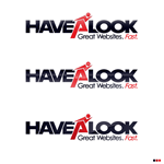 Logo Design by sD for Havealook | Design: #47517
