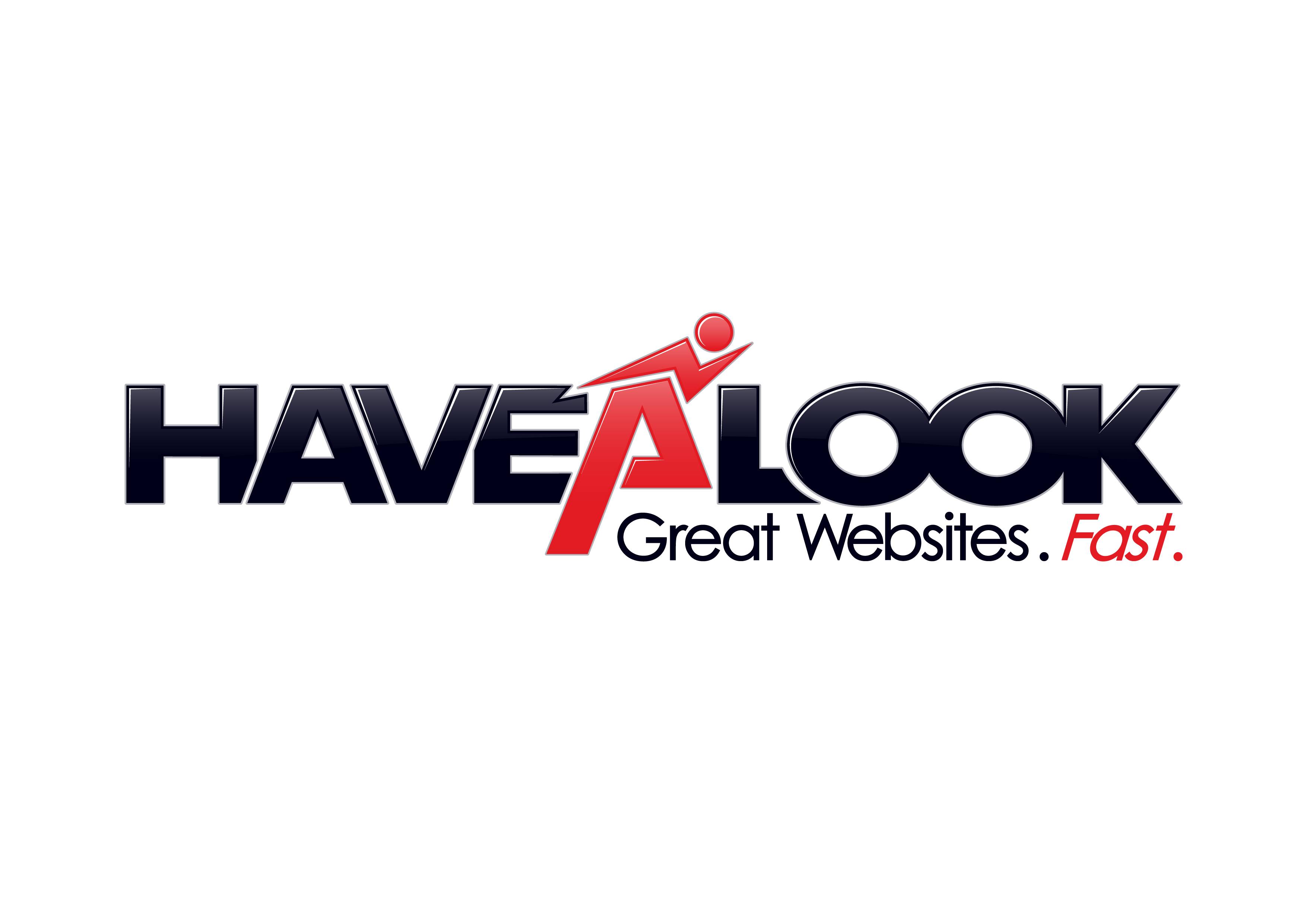 Diseño de Logo por sD para Havealook | Diseño #47714