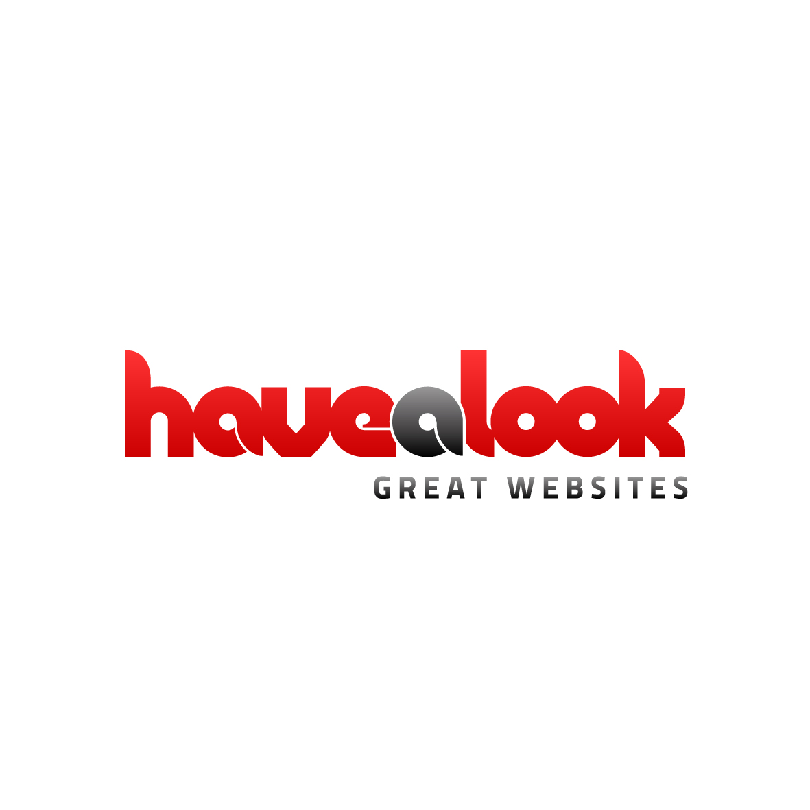 Logo Design by Logovito for Havealook | Design #38737