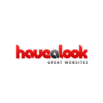 Logo Design by Logovito for Havealook | Design: #38737