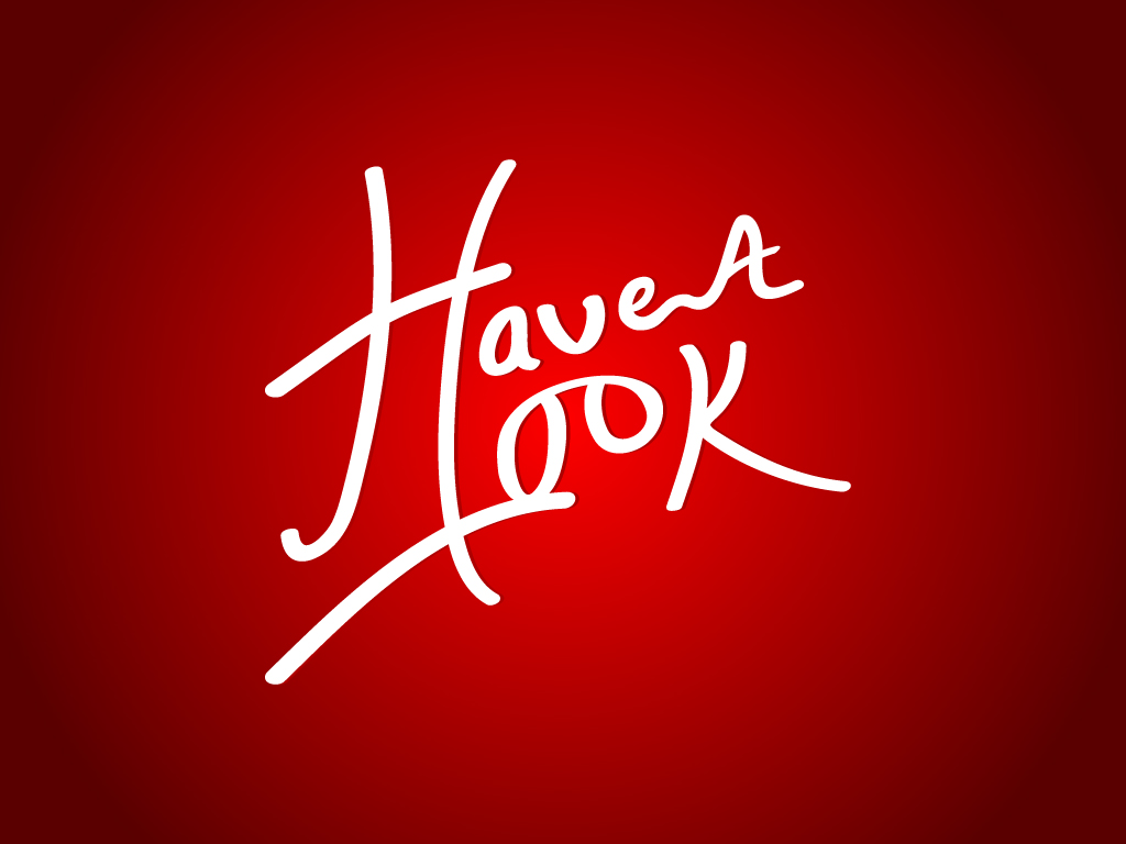 Logo Design by Branding Bulls for Havealook | Design #39669