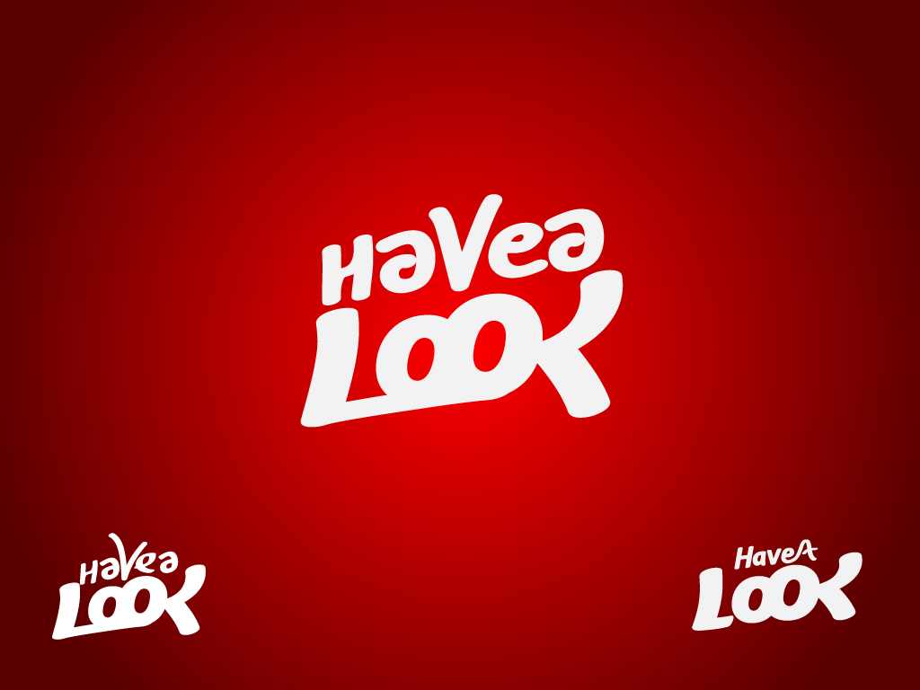 Logo Design by Branding Bulls for Havealook | Design #39718