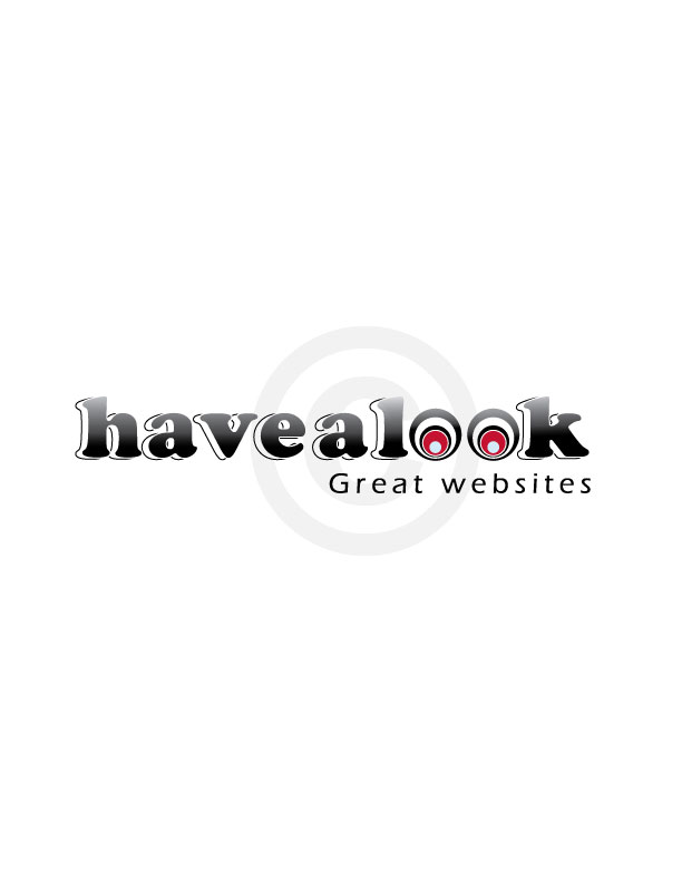 Logo Design by ReckonCreations for Havealook | Design #39347