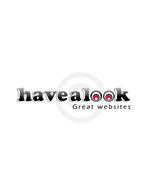 Logo Design by ReckonCreations for Havealook | Design: #39347