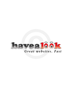 Logo-Design von ReckonCreations für Havealook | Design #39349