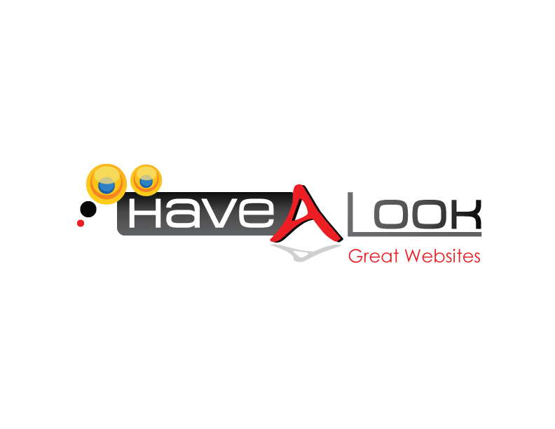 Logo Design by ReckonCreations for Havealook | Design #39497