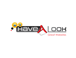 Logo Design by ReckonCreations for Havealook | Design: #39497
