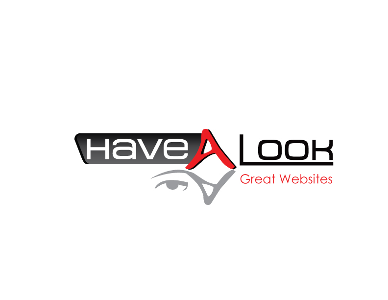 Logo Design by ReckonCreations for Havealook | Design #39499