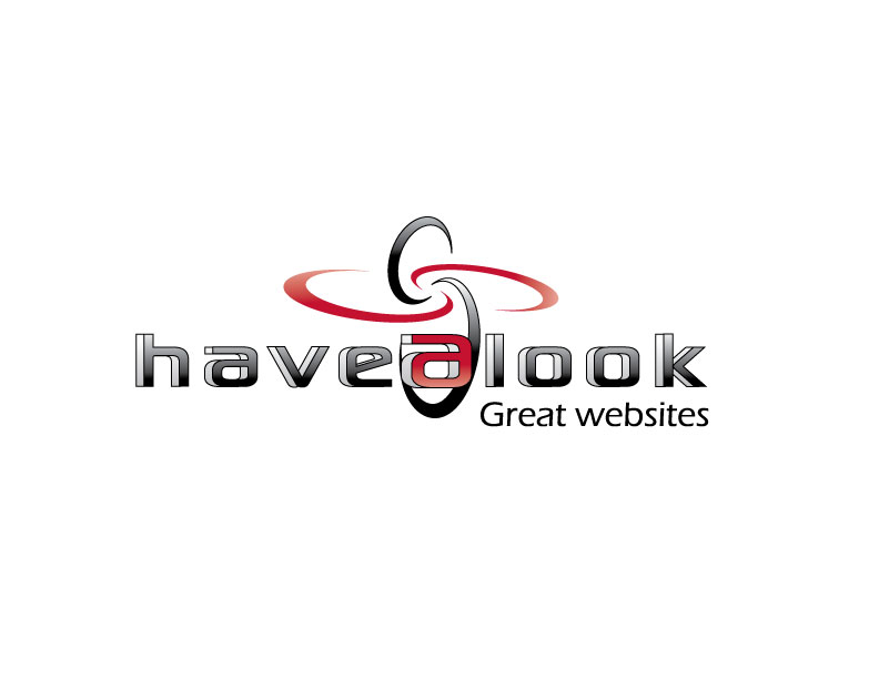 Logo Design by ReckonCreations for Havealook | Design #39502